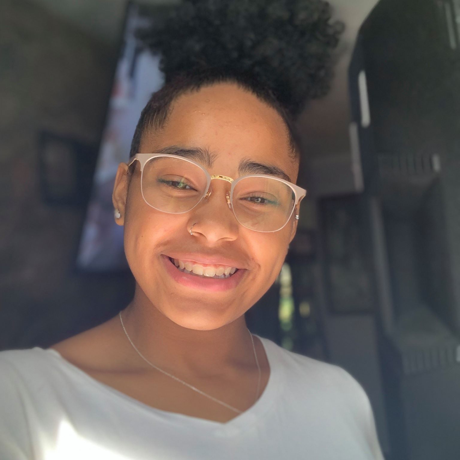 Picture of Adia Boston