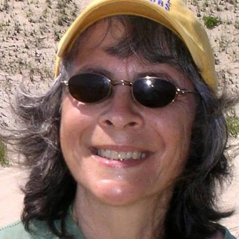 Picture of Diane Andronica