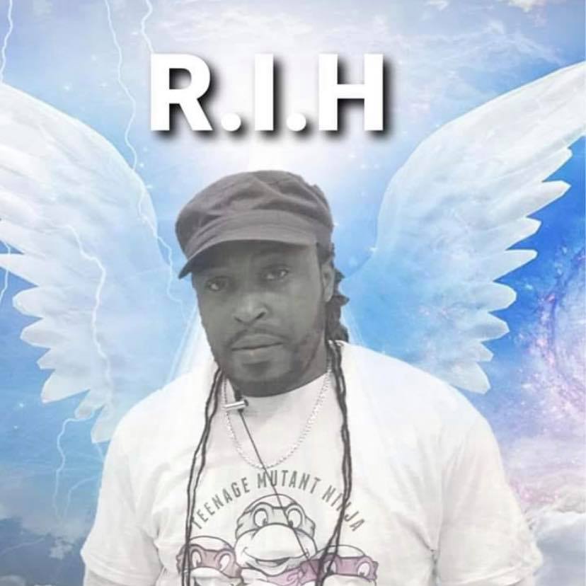 Picture of Kool Bruce