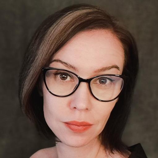 user profile icon inside a circle