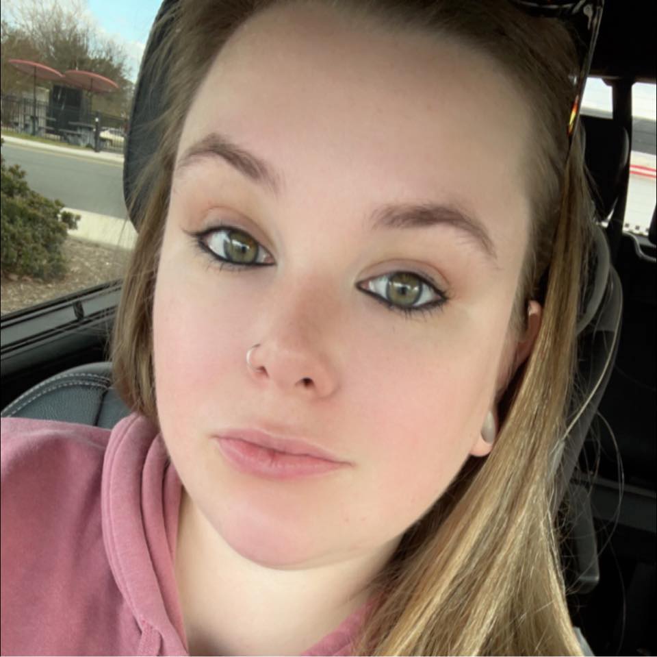 Picture of Jessica Sims