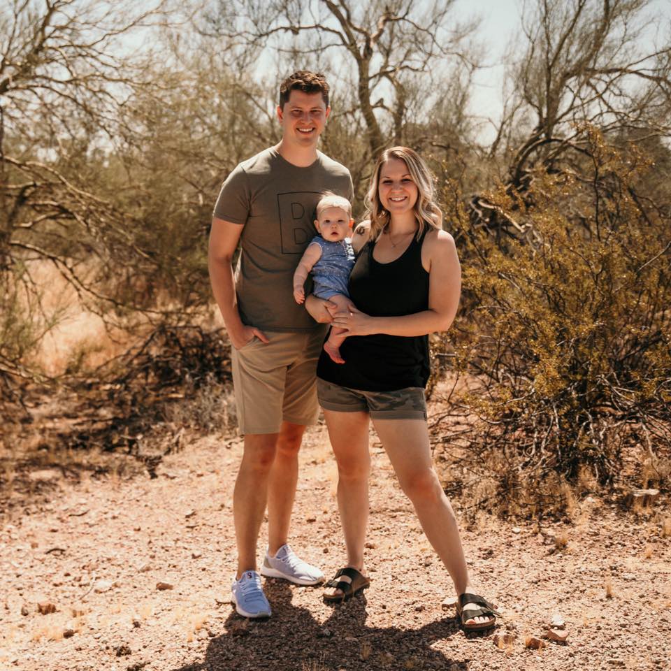 Picture of Melanie Dudzenski