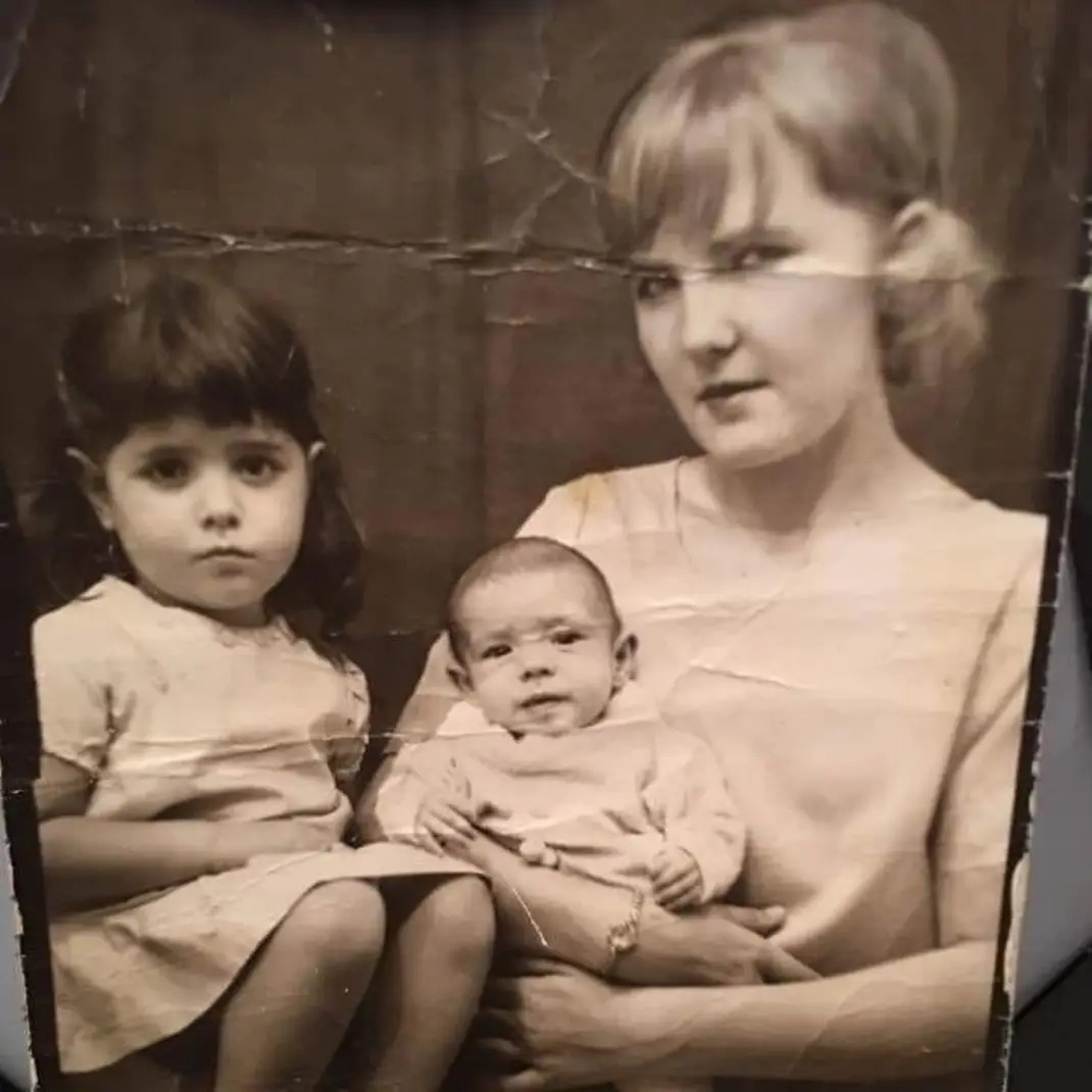 Picture of Rae Espinoza