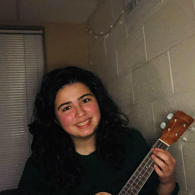 Picture of Candy Flores