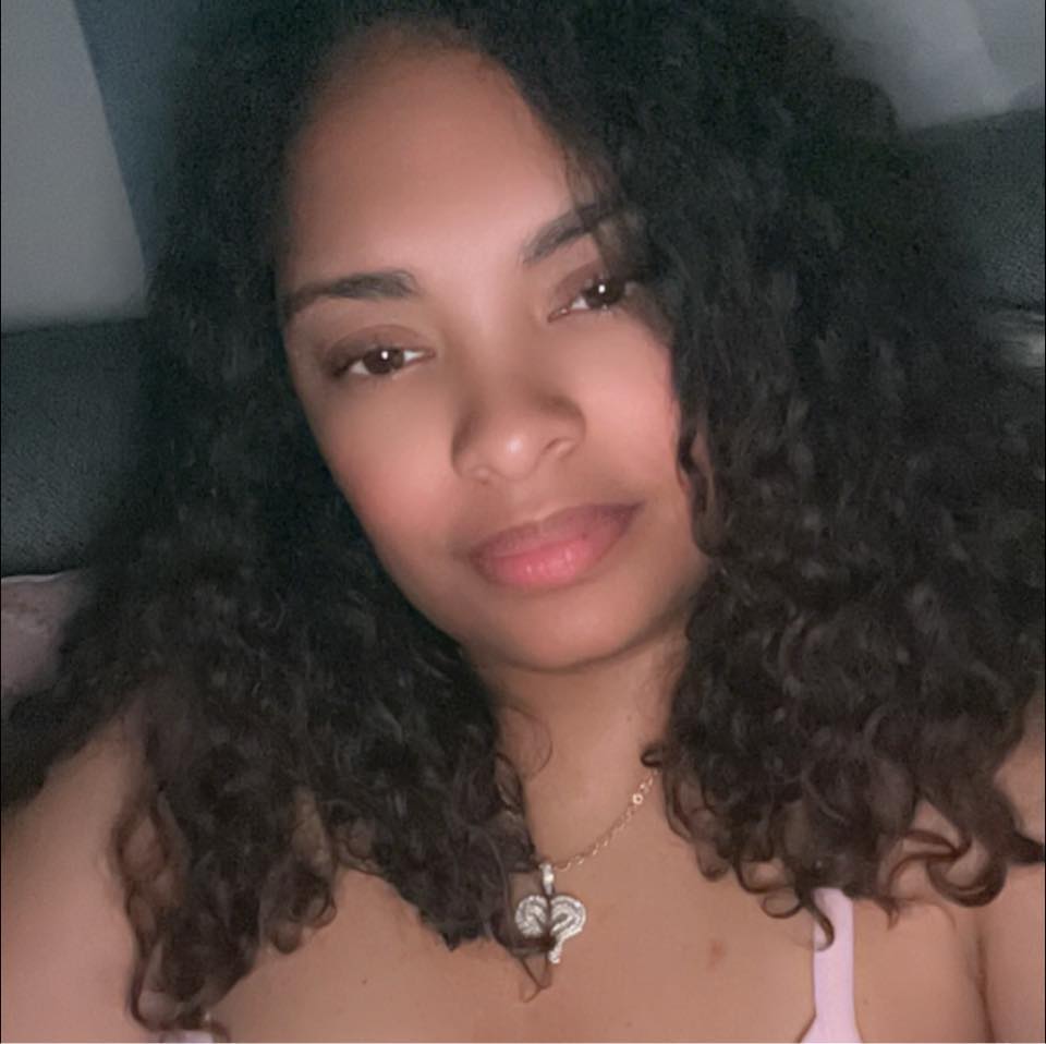Picture of Von Marie Baez