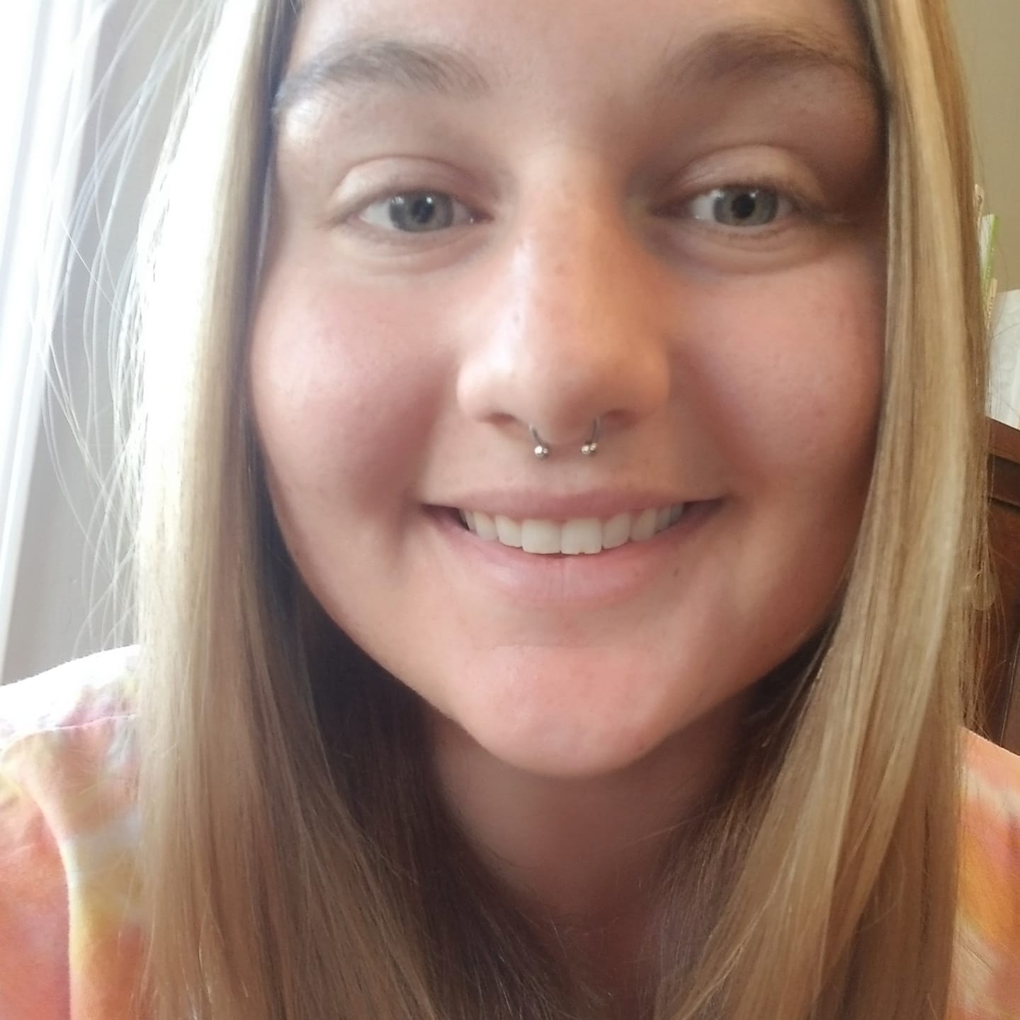 Picture of Clarissa Schieberl