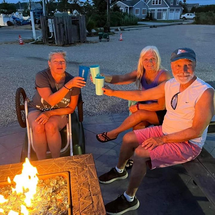 Picture of Suzanne Hurd Struss