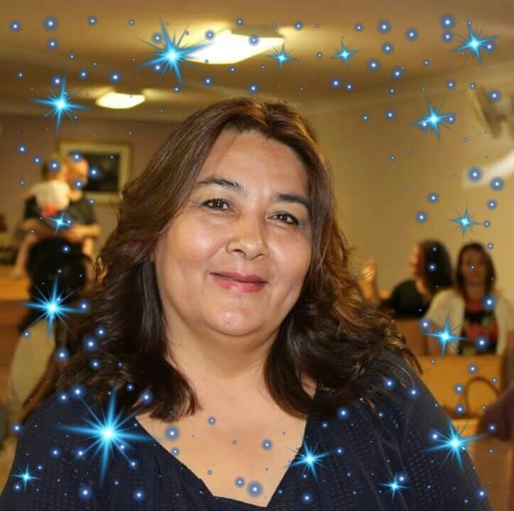 Picture of Lisa Castillo Barbosa