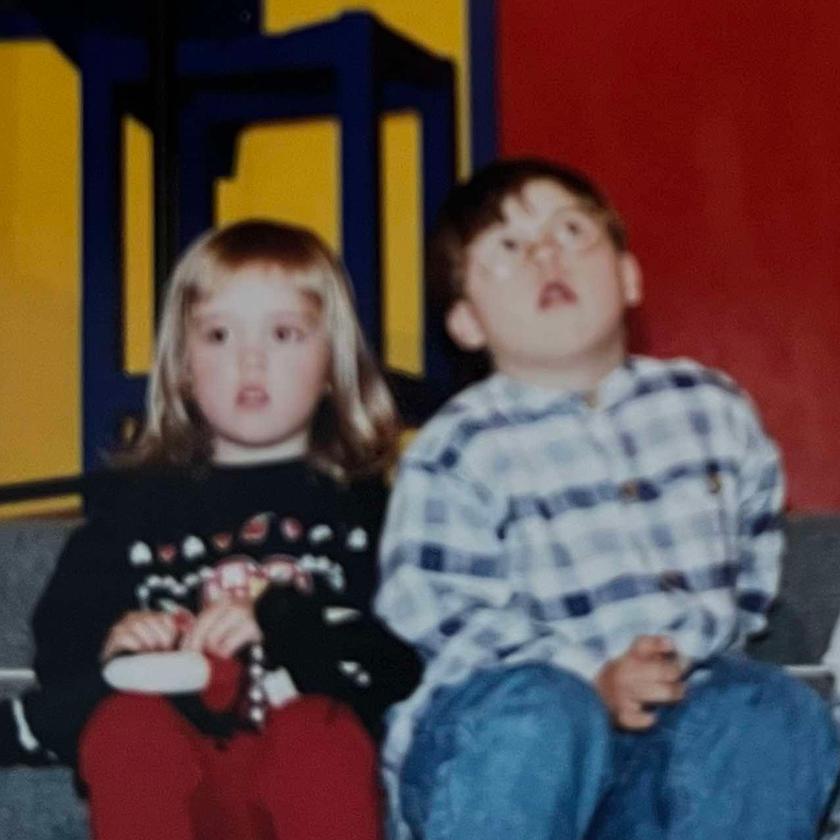 Picture of Bethany Zamora