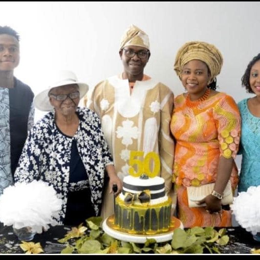 Picture of Oluking Faks