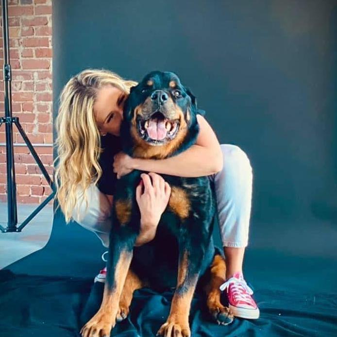 Picture of Lyndsey Nunes