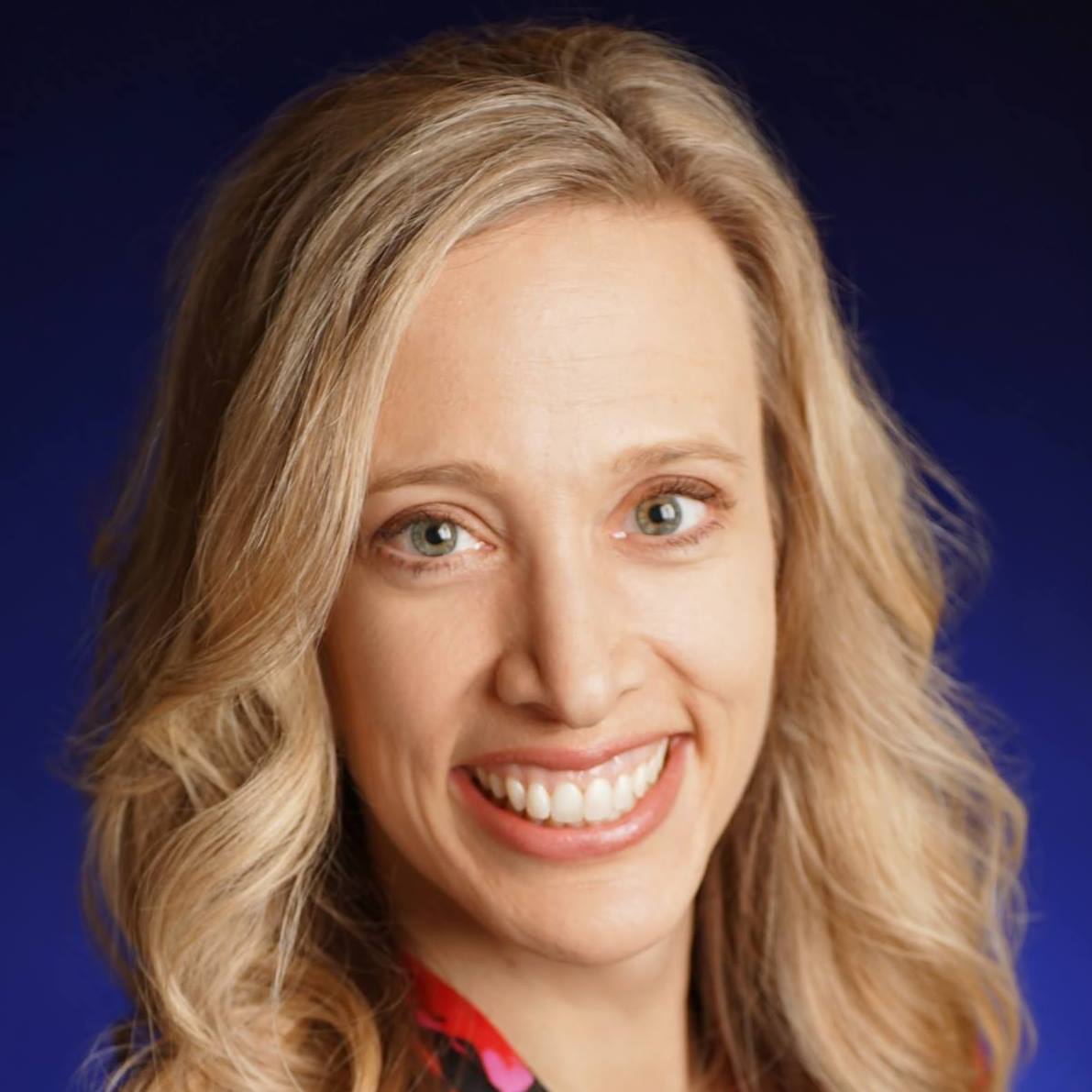 Picture of Tisha Brandes