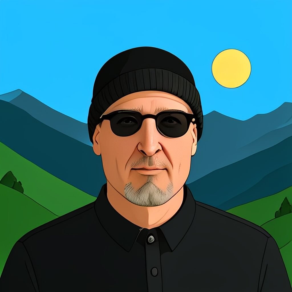 Picture of Chet Wesley