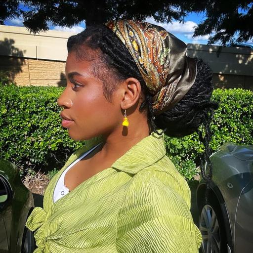 User profile photo