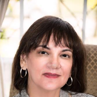 Picture of Lynn Martinez