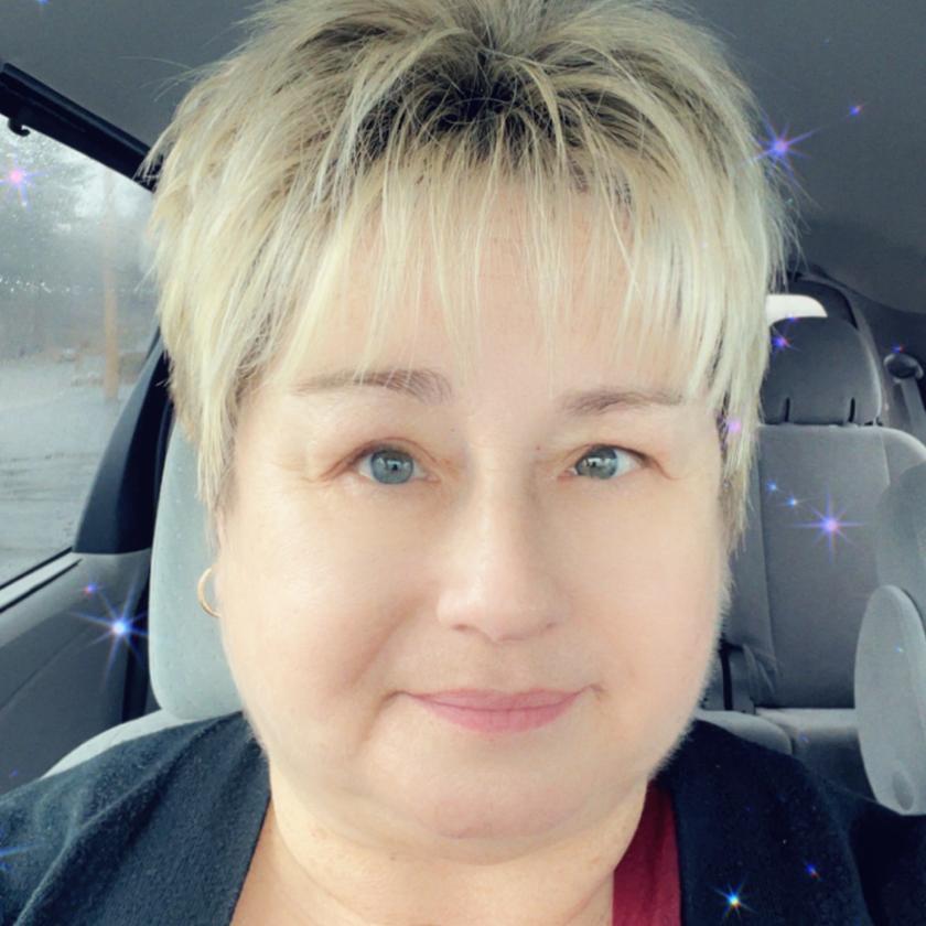 Picture of Robin Bourgault