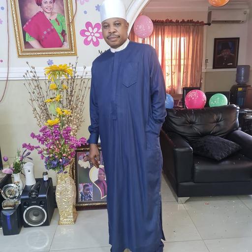 User profile photo