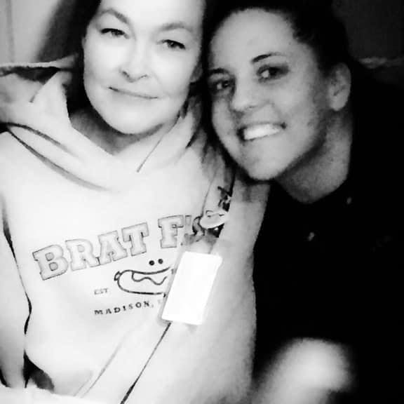 Picture of Kristin Warnecke