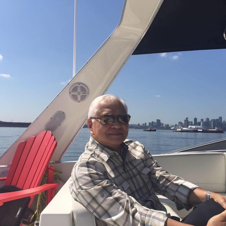 Picture of Resty Jun Aquino