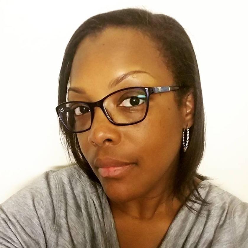 Picture of Kimberly Johnson