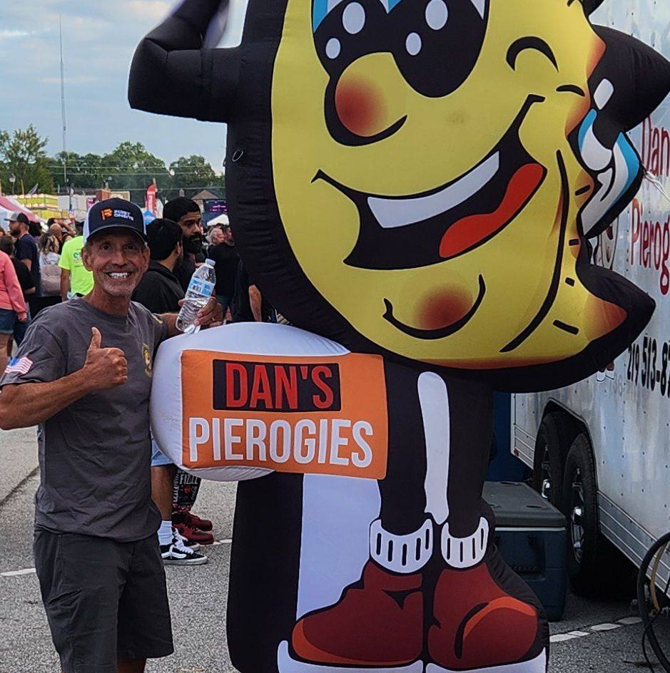 Picture of Dan Rolewski