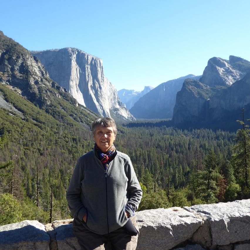 Picture of Karen Jeffries