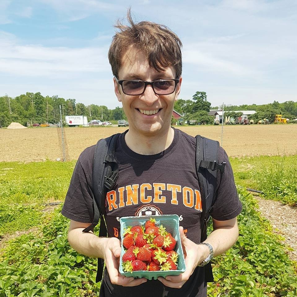 Picture of Andrew Weintraub