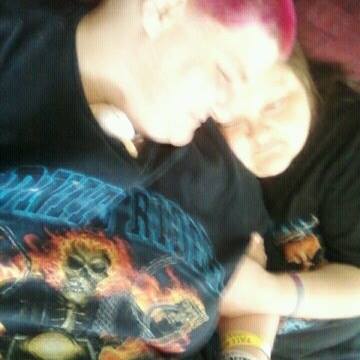 Picture of Kimberly Wilson