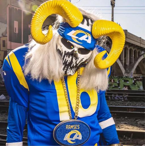 User profile photo