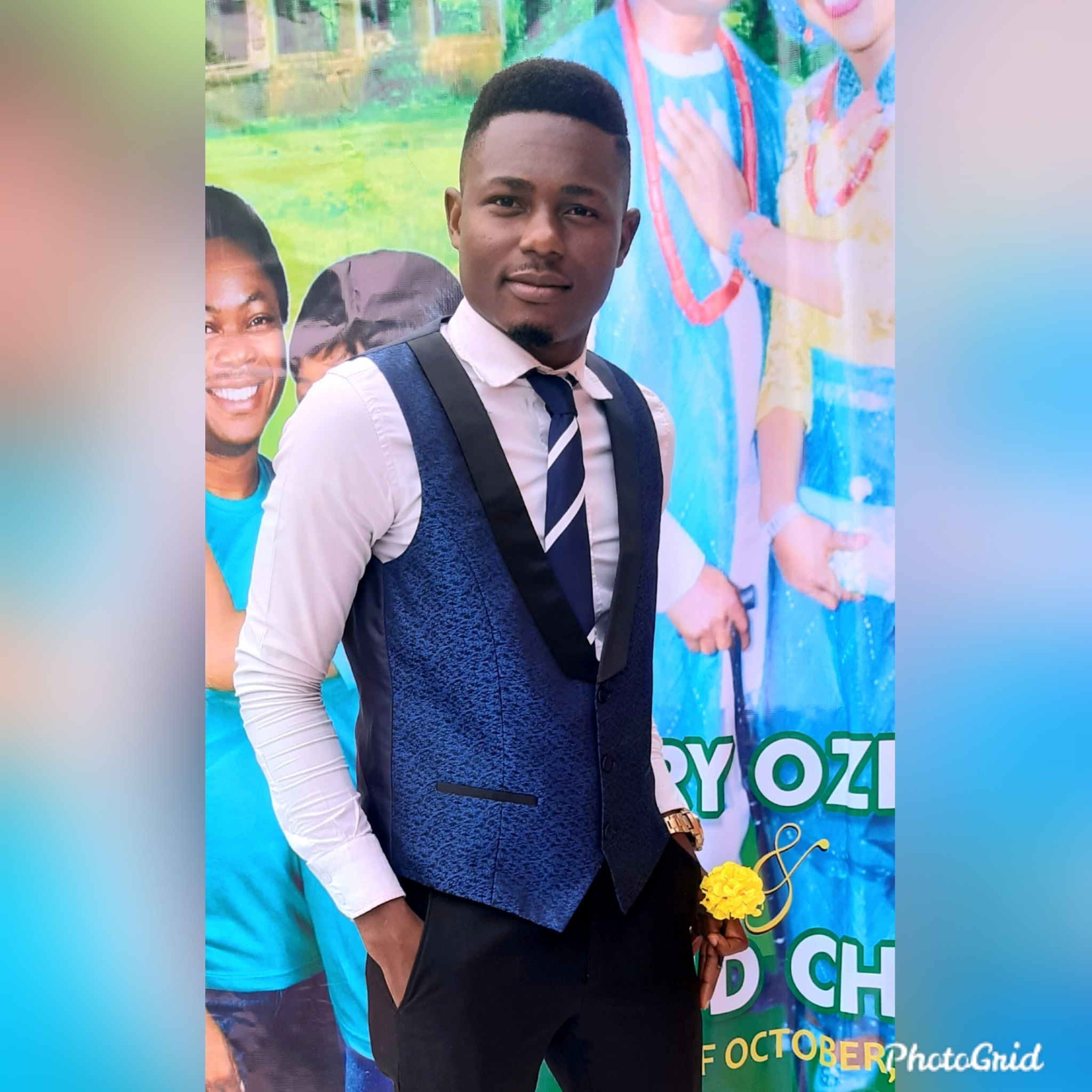 Picture of Jessy Godwin