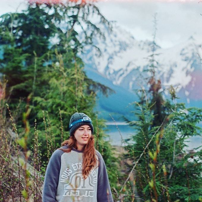 Picture of Clare Fisher