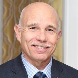 Picture of Uncle Dave McHardy