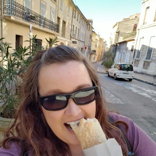 User profile photo