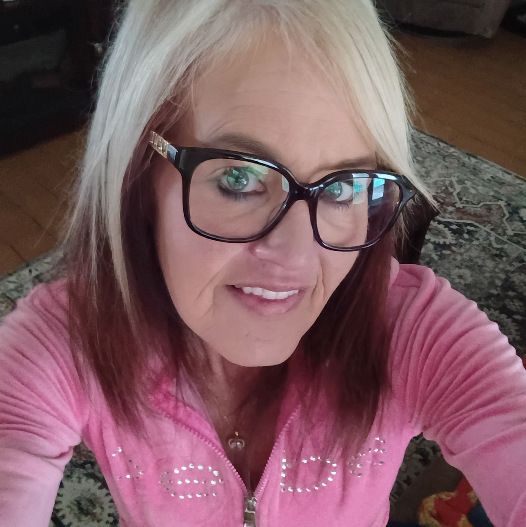 Picture of Shelley Hervey