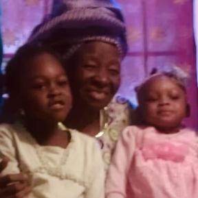 Picture of Christiana Fakunle