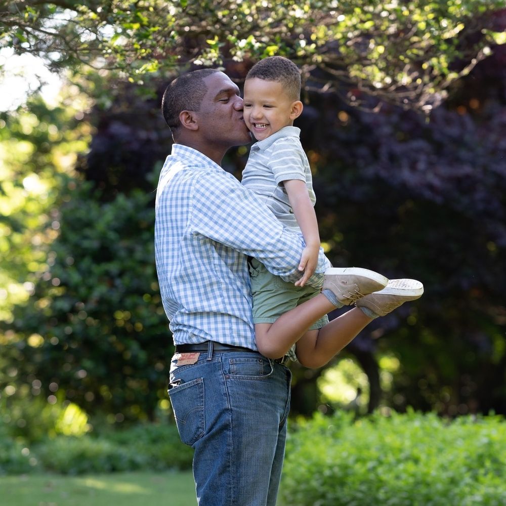 Picture of Marcus Clendenin