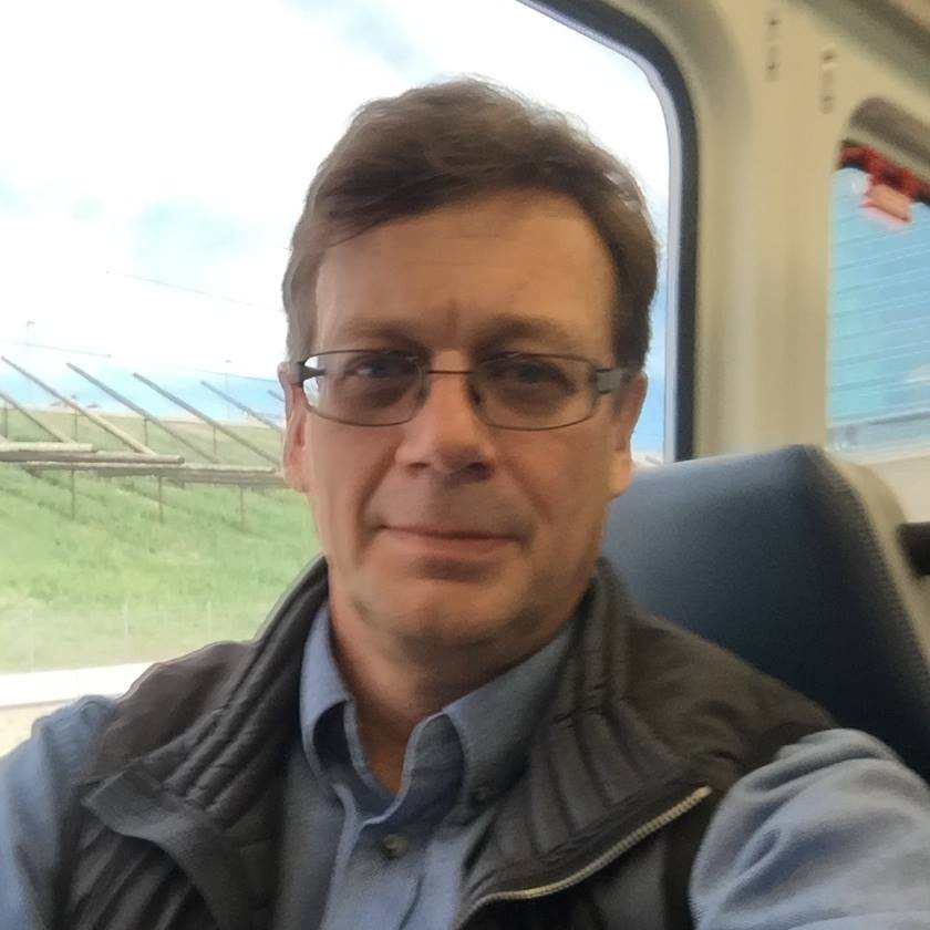 Picture of Bill Neff