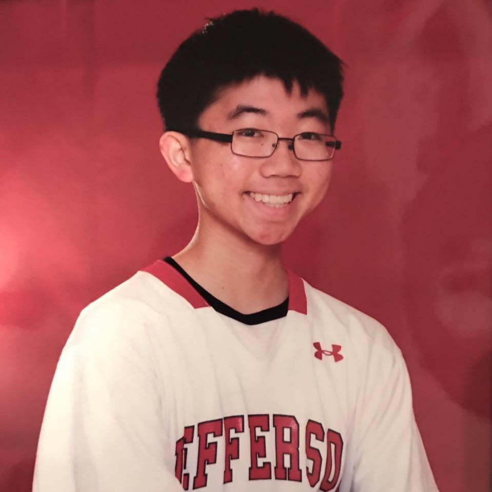 Picture of Austin Huang