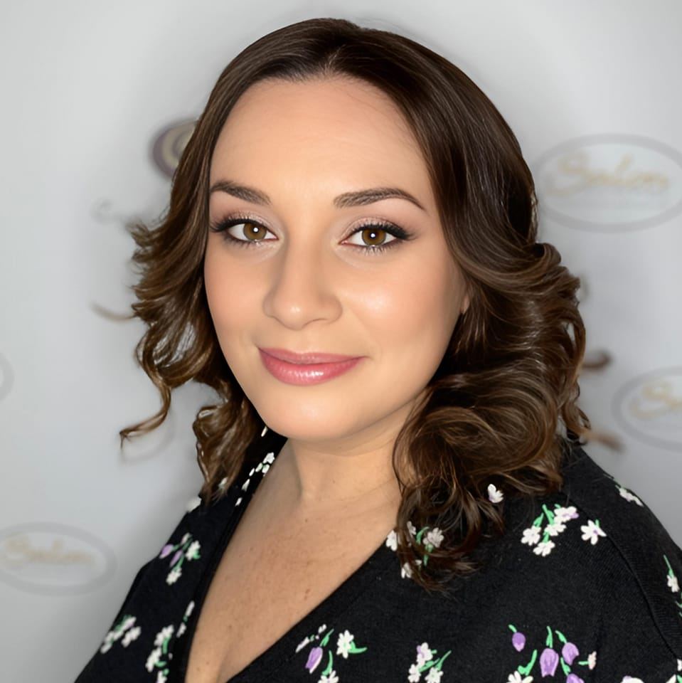 Picture of Andrea Breadner