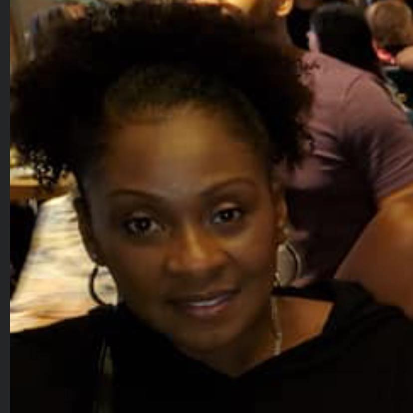Picture of Sandra Martin-Dunlap
