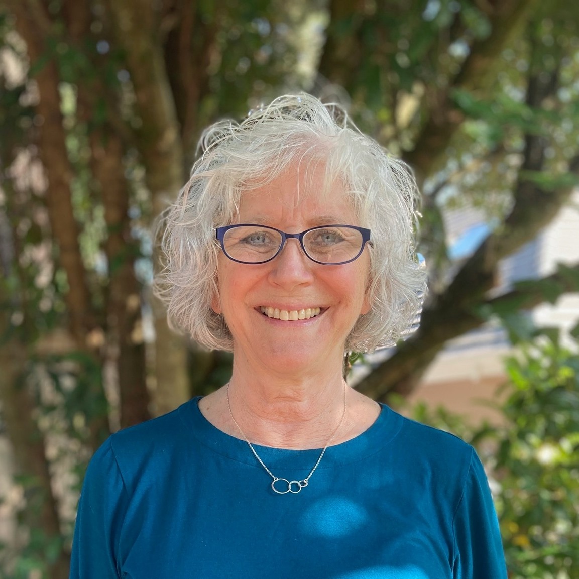 Picture of Jeanine Ward