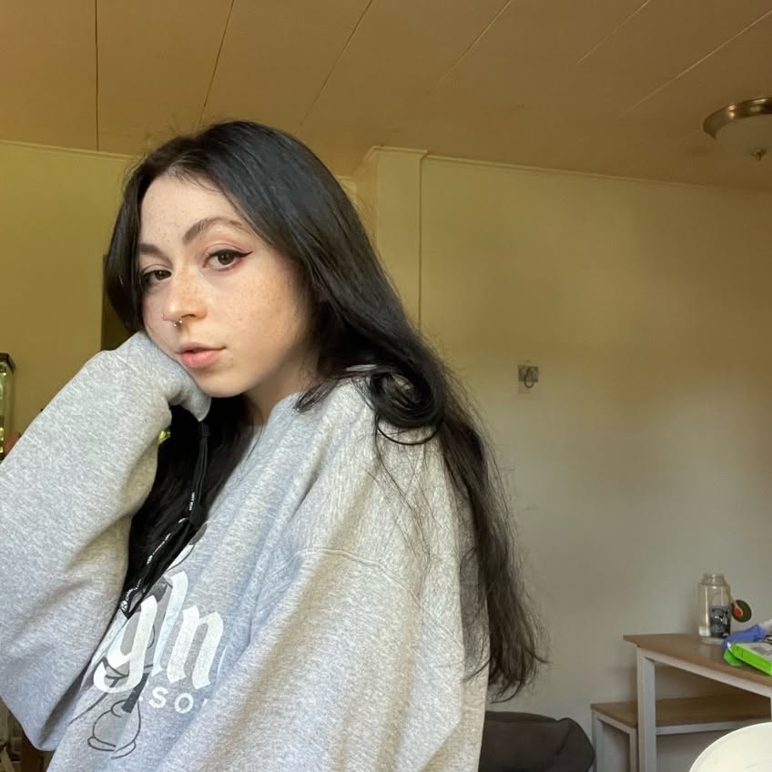 Picture of Morgan Vann