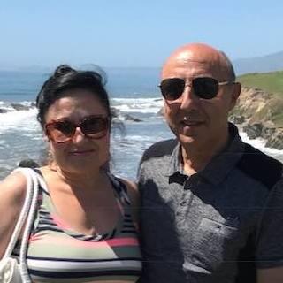 User profile photo