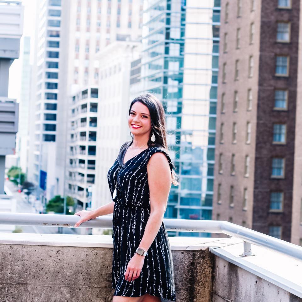 Picture of Danica Richards