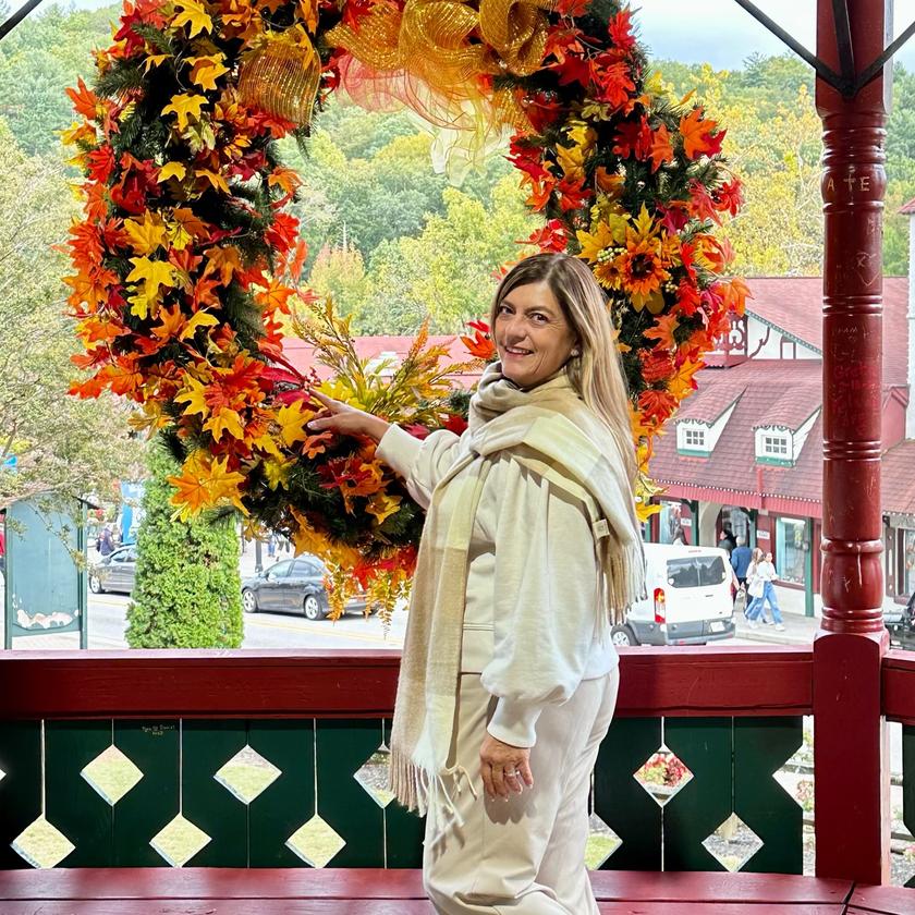 Picture of Luchy Silva Catter