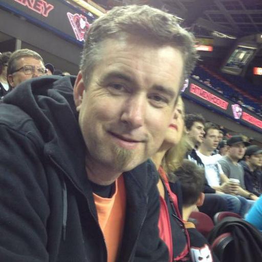 User profile photo
