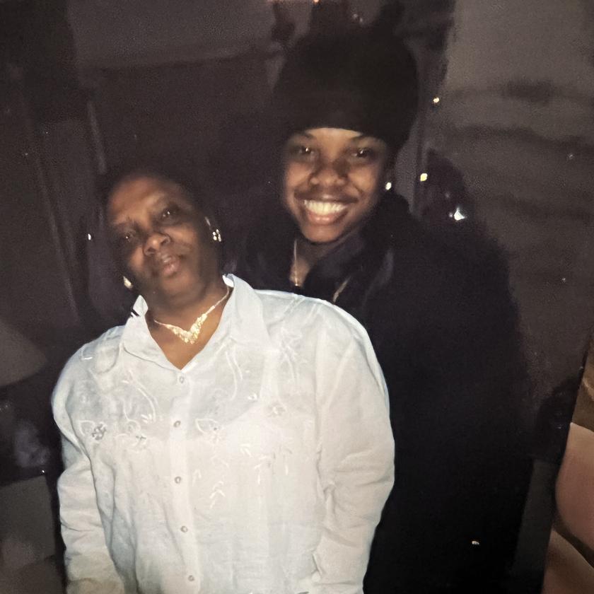 Picture of Mellicia Walford