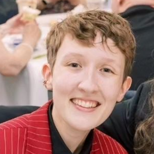 Picture of Theo Dennis