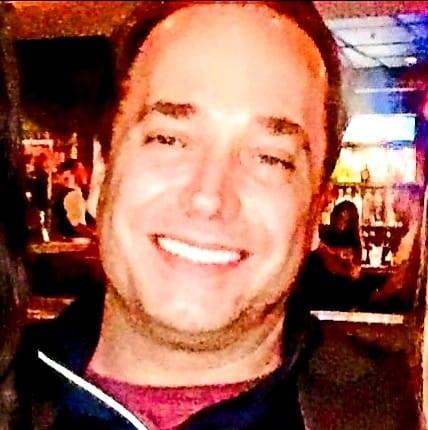 Picture of Eric Mitchell