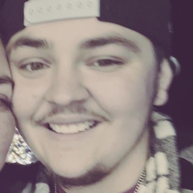 Picture of Breyden Holmes